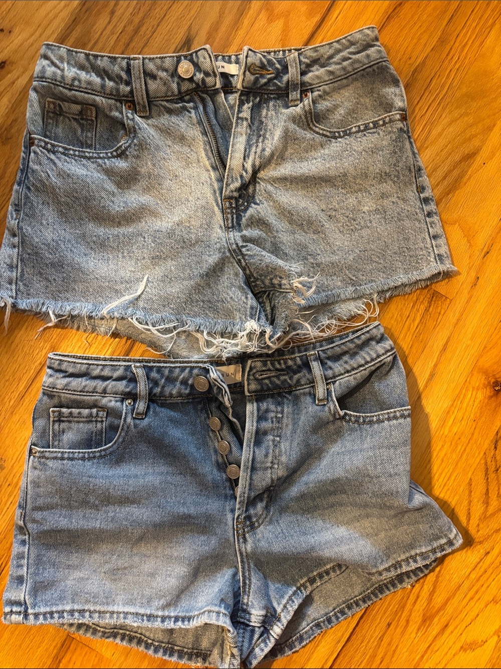 Pacsun Shorts
